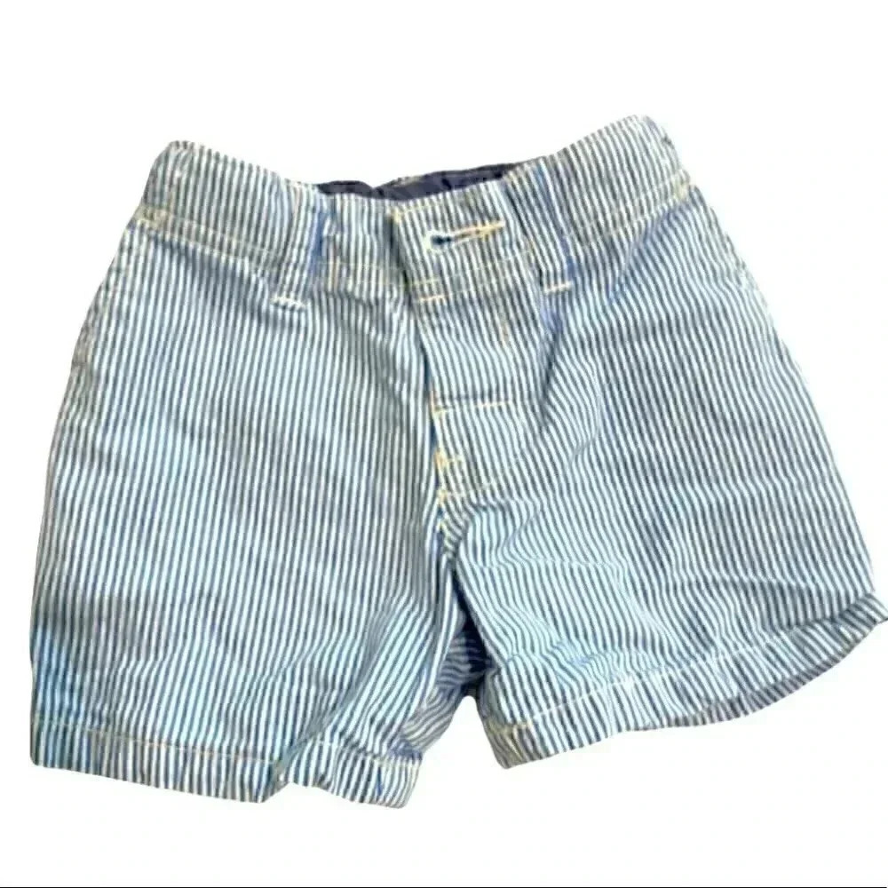 Carter’s shorts